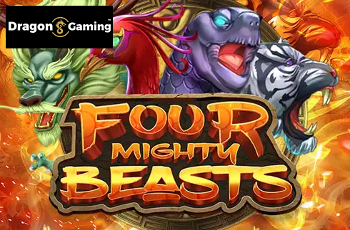 Four Mighty Beasts